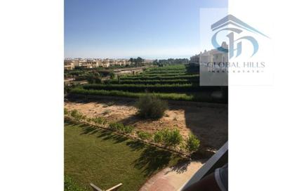 Chalet - 2 - 2 for sale in Paradise Ras Sudr - Raas Matarma - Ras Sedr - South Sainai