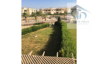Chalet - 2 - 2 for sale in Paradise Ras Sudr - Raas Matarma - Ras Sedr - South Sainai