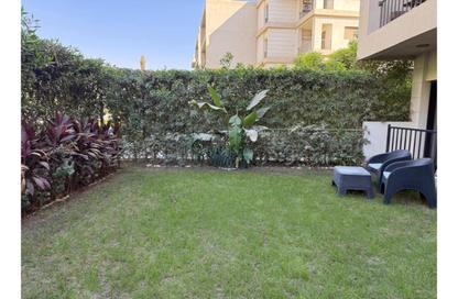 Apartment - 3 - 3 for rent in Fifth Square - The 5th Settlement - New Cairo City - Cairo