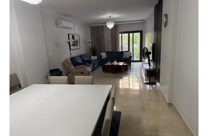 Apartment - 3 - 3 for rent in Fifth Square - The 5th Settlement - New Cairo City - Cairo