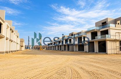 Apartment - 3 - 2 for sale in PX Palm Hills - 6 October Compounds - 6 October City - Giza