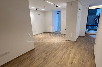 Office Space - Studio - 2 Bathrooms for rent in Heliopolis Square - Heliopolis Square - El Nozha - Cairo