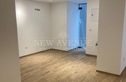Office Space - Studio - 2 Bathrooms for rent in Heliopolis Square - Heliopolis Square - El Nozha - Cairo