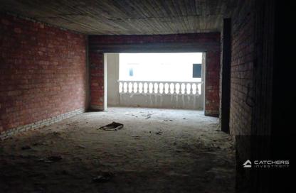 Apartment - 3 Bedrooms - 3 Bathrooms for sale in 5th Settlement Compounds - The 5th Settlement - New Cairo City - Cairo