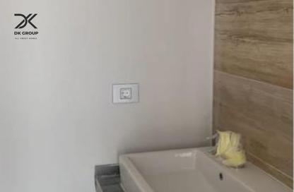 Townhouse - 3 Bedrooms - 3 Bathrooms for sale in IL Monte Galala - Al Ain Al Sokhna - Suez