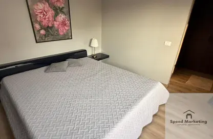 شقة - 3 غرف نوم - 3 حمامات للايجار في 90 افينيو - المستثمرين الجنوبية - مدينة القاهرة الجديدة - القاهرة