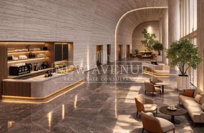 Office Space - Studio - 1 Bathroom for sale in Park St. - Ring Road - The 5th Settlement - New Cairo City - Cairo Office Space - Studio - 1 Bathroom for sale in Park St. - Ring Road - The 5th Settlement - New Cairo City - Cairo