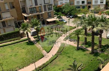Apartment - 3 Bedrooms - 3 Bathrooms for sale in Westown - Sheikh Zayed Compounds - Sheikh Zayed City - Giza