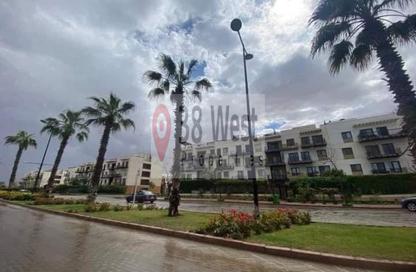 Apartment - 3 Bedrooms - 3 Bathrooms for sale in Westown - Sheikh Zayed Compounds - Sheikh Zayed City - Giza
