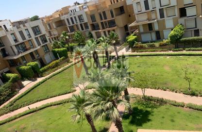 Apartment - 3 Bedrooms - 3 Bathrooms for sale in Westown - Sheikh Zayed Compounds - Sheikh Zayed City - Giza