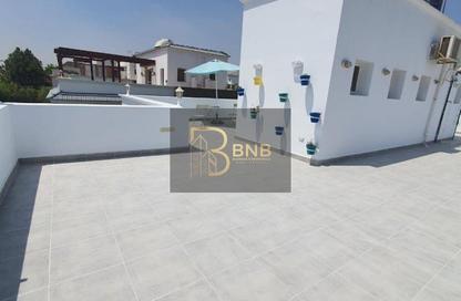 Villa - 4 - 5 for rent in Mountain View 1.1 - 5th Settlement Compounds - The 5th Settlement - New Cairo City - Cairo