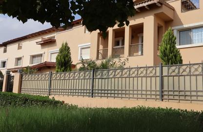 Townhouse - 5 - 5 for sale in Cluster 3 - Hyde Park - New Cairo City - Cairo