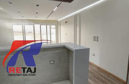 Apartment - 3 Bedrooms - 2 Bathrooms for rent in Mountain View iCity - 5th Settlement Compounds - The 5th Settlement - New Cairo City - Cairo