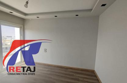 Apartment - 3 Bedrooms - 2 Bathrooms for rent in Mountain View iCity - 5th Settlement Compounds - The 5th Settlement - New Cairo City - Cairo