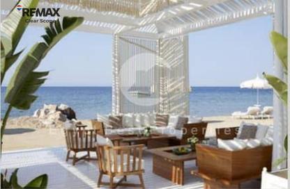 Villa - 5 Bedrooms - 6 Bathrooms for sale in Silver Sands - Qesm Marsa Matrouh - North Coast Villa - 5 Bedrooms - 6 Bathrooms for sale in Silver Sands - Qesm Marsa Matrouh - North Coast