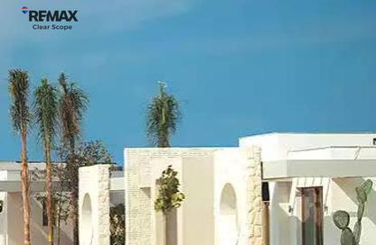 Villa - 5 Bedrooms - 6 Bathrooms for sale in Silver Sands - Qesm Marsa Matrouh - North Coast