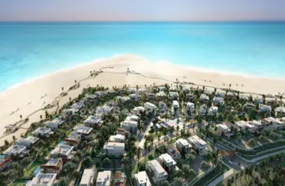 Villa - 7 Bedrooms - 7+ Bathrooms for sale in Marassi Bay - Sidi Abdel Rahman - North Coast