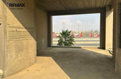 فيلا - استوديو - 5 للبيع في كمبوند فيلدج جاردن القطامية - كمبوندات التجمع الخامس - التجمع الخامس - مدينة القاهرة الجديدة - القاهرة