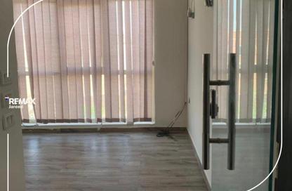 Office Space - Studio - 1 Bathroom for rent in The Address - 12th District - Sheikh Zayed City - Giza Office Space - Studio - 1 Bathroom for rent in The Address - 12th District - Sheikh Zayed City - Giza