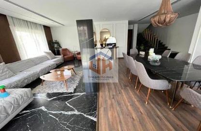 Villa - 4 Bedrooms - 4 Bathrooms for sale in Privado - Madinaty - Cairo Villa - 4 Bedrooms - 4 Bathrooms for sale in Privado - Madinaty - Cairo