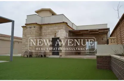 (بنتهاوس  (روف - 3 غرف نوم - 2 حمامات للبيع في النخيل - كمبوندات التجمع الخامس - التجمع الخامس - مدينة القاهرة الجديدة - القاهرة