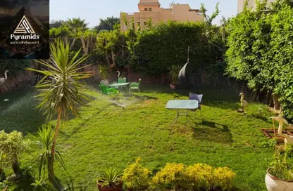 Villa - 5 Bedrooms - 4 Bathrooms for sale in Dream Land - Al Wahat Road - 6 October City - Giza