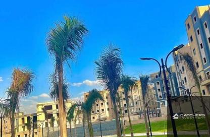 Apartment - 3 - 2 for sale in Sephora Heights - 5th Settlement Compounds - The 5th Settlement - New Cairo City - Cairo
