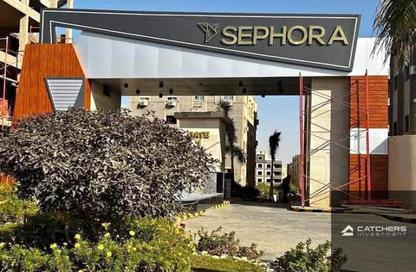 Apartment - 3 - 2 for sale in Sephora Heights - 5th Settlement Compounds - The 5th Settlement - New Cairo City - Cairo Apartment - 3 - 2 for sale in Sephora Heights - 5th Settlement Compounds - The 5th Settlement - New Cairo City - Cairo