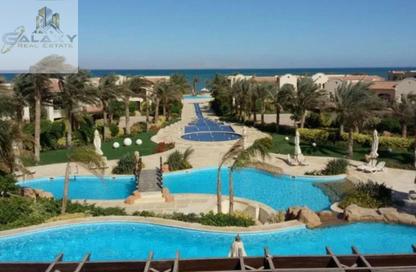 Twin House - 3 Bedrooms - 3 Bathrooms for sale in La Vista Topaz - La Vista - Al Ain Al Sokhna - Suez Twin House - 3 Bedrooms - 3 Bathrooms for sale in La Vista Topaz - La Vista - Al Ain Al Sokhna - Suez