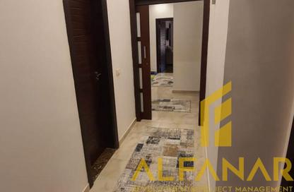 شقة - 3 غرف نوم - 2 حمامات للبيع في عمارات البنفسج - البنفسج - مدينة القاهرة الجديدة - القاهرة