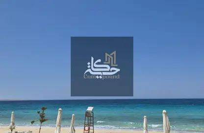 شاليه - 2 غرف نوم - 2 حمامات للبيع في راملا - راس الحكمة - الساحل الشمالي