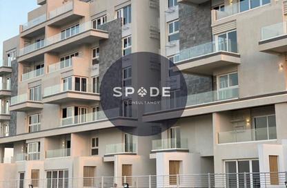 Apartment - 3 Bedrooms - 3 Bathrooms for sale in Mountain View iCity - 5th Settlement Compounds - The 5th Settlement - New Cairo City - Cairo Apartment - 3 Bedrooms - 3 Bathrooms for sale in Mountain View iCity - 5th Settlement Compounds - The 5th Settlement - New Cairo City - Cairo