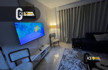 Apartment - 2 - 1 for rent in B15 - Madinaty - Cairo