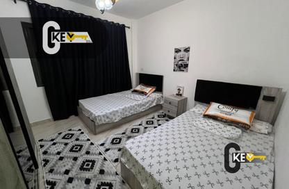 Apartment - 2 - 1 for rent in B15 - Madinaty - Cairo