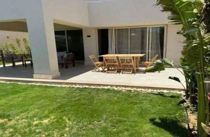 Villa - 5 Bedrooms - 5 Bathrooms for sale in Hacienda Bay - Sidi Abdel Rahman - North Coast