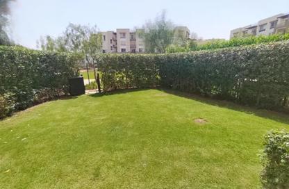 Duplex - 4 Bedrooms - 3 Bathrooms for sale in The Fourteen Golf Residences - Uptown Cairo - Mokattam - Cairo