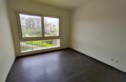 Duplex - 4 Bedrooms - 3 Bathrooms for sale in The Fourteen Golf Residences - Uptown Cairo - Mokattam - Cairo