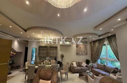 Villa - 4 Bedrooms - 4 Bathrooms for sale in La Nuova Vista - North Investors Area - New Cairo City - Cairo