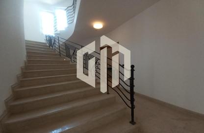 Villa - 4 - 4 for rent in Katameya Heights - El Katameya Compounds - El Katameya - New Cairo City - Cairo
