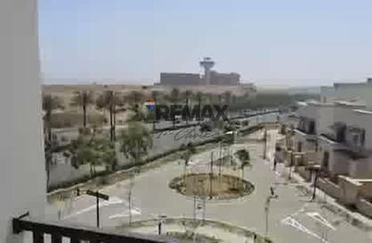 فيلا - 4 غرف نوم - 3 حمامات للايجار في اب تاون كايرو - المقطم - القاهرة