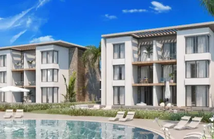 شقة - غرفة نوم - 1 حمام للبيع في سوما باى - سفاجا - الغردقة - محافظة البحر الاحمر