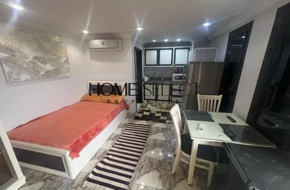 Apartment - Studio - 1 Bathroom for rent in Westown - Sheikh Zayed Compounds - Sheikh Zayed City - Giza