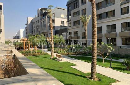 Duplex - 3 Bedrooms - 3 Bathrooms for sale in TRIO - 5th Settlement Compounds - The 5th Settlement - New Cairo City - Cairo