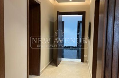 Penthouse - 3 Bedrooms - 3 Bathrooms for sale in Villette - 5th Settlement Compounds - The 5th Settlement - New Cairo City - Cairo