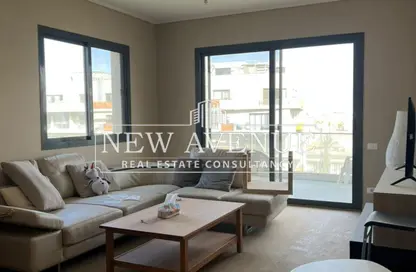 Penthouse - 3 Bedrooms - 3 Bathrooms for sale in Villette - 5th Settlement Compounds - The 5th Settlement - New Cairo City - Cairo