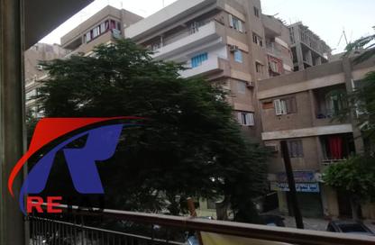 Apartment - 3 Bedrooms - 2 Bathrooms for sale in Tohama St. - 7th District - Nasr City - Cairo