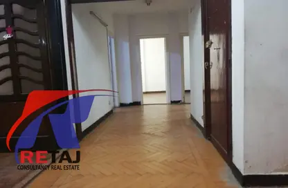 شقة - 3 غرف نوم - 2 حمامات للبيع في شارع تهامه - الحي السابع - مدينة نصر - القاهرة