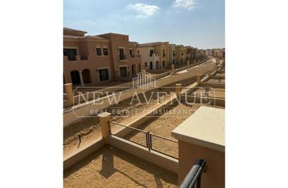 Twin House - 4 Bedrooms - 4 Bathrooms for sale in City Gate - 5th Settlement Compounds - The 5th Settlement - New Cairo City - Cairo