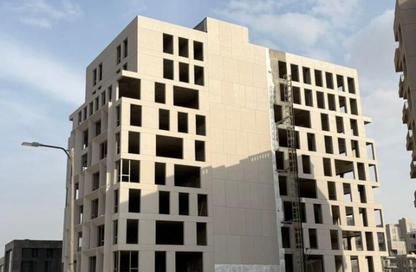 عيادة - غرفة نوم للبيع في 205 اركان بالم - كمبوندات الشيخ زايد - الشيخ زايد - الجيزة