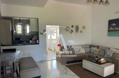 Villa - 4 Bedrooms - 4 Bathrooms for sale in Marina 5 - Marina - Al Alamein - North Coast